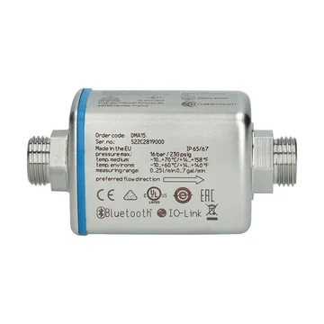 Endress+Hauser - Picomag DMA15-AAAAA1