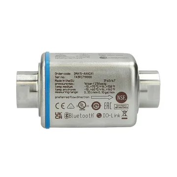 Endress+Hauser - Picomag DMA15-AAACA1