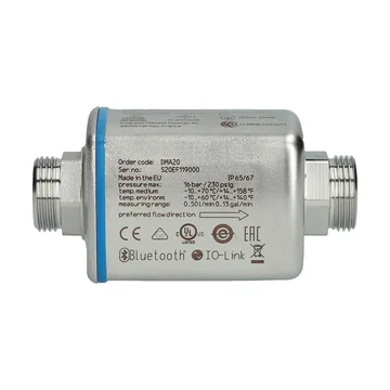 Endress+Hauser Picomag DMA20-AAABA1