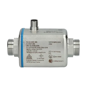 Endress+Hauser Picomag DMA20-AAABA1