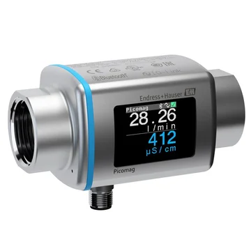 Endress+Hauser Picomag DMA20-AAACA1