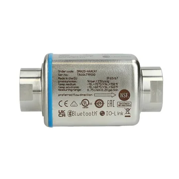 Endress+Hauser Picomag DMA20-AAACA1