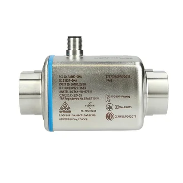 Endress+Hauser Picomag DMA20-AAACA1