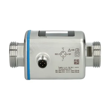 Endress+Hauser Picomag DMA25-AAABA1