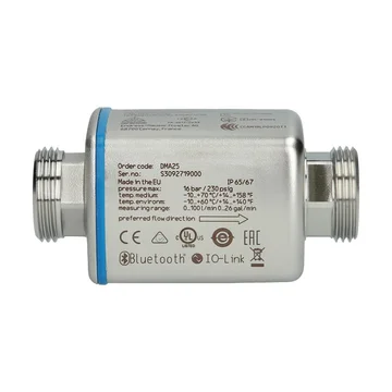 Endress+Hauser Picomag DMA25-AAABA1