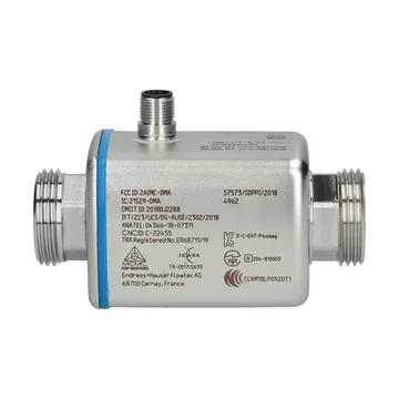 Endress+Hauser Picomag DMA25-AAABA1