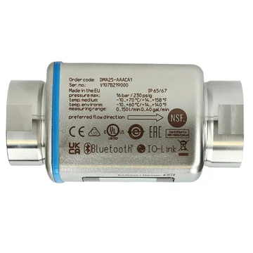 Endress+Hauser Picomag DMA25-AAADA1