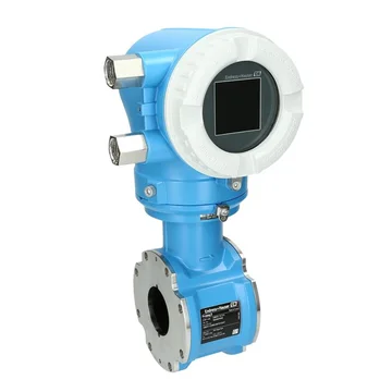Endress+Hauser Promag 5DBB50-CPAMBJA0D3A1ZGAA1