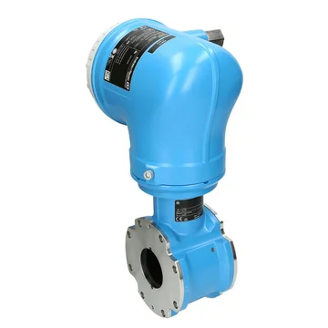 Endress+Hauser Promag 5DBB50-CPAMBJA0D3A1ZGAA1