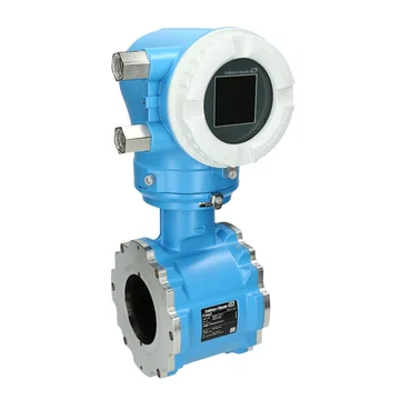Endress+Hauser Promag 5DBB80-CPAMBJA0D3A1ZGAA1
