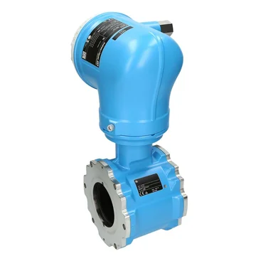 Endress+Hauser Promag 5DBB80-CPAMBJA0D3A1ZGAA1