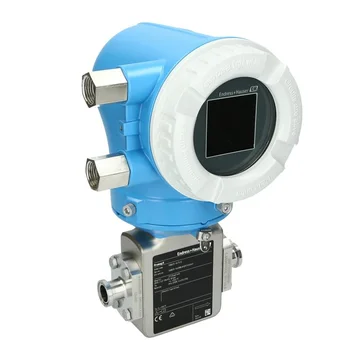Endress+Hauser Promag 5HBB40-AAAMBJA0DFFASGAA1