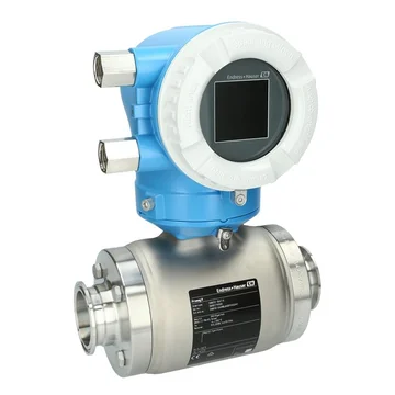 Endress+Hauser Promag 5HBB50-AAAMBJA0DFFASGAA1