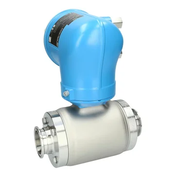 Endress+Hauser Promag 5HBB50-AAAMBJA0DFFASGAA1