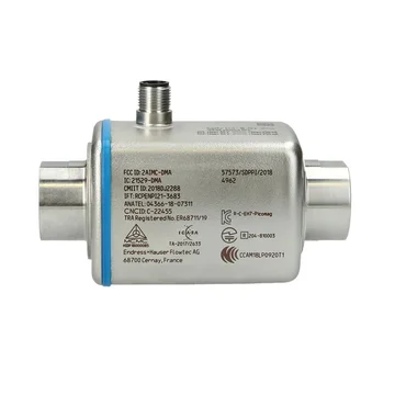 Endress+Hauser  Picomag DMA15-AAADA1