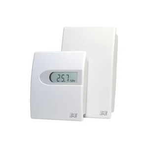 E+E EE10 Temperature Transmitters