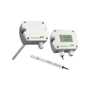 E+E EE210 Humidity / Temperature Transmitter