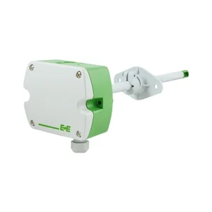 E+E EE650 Air Velocity Transmitter