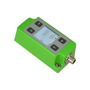 E+E EE741 Inline Flow Meter