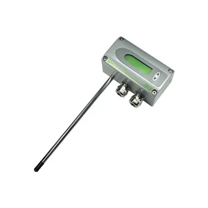 E+E EE75 Air / Gas Velocity Transmitter