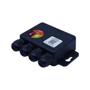 Erbessd Reliability Phantom EPH Multiparameter Module
