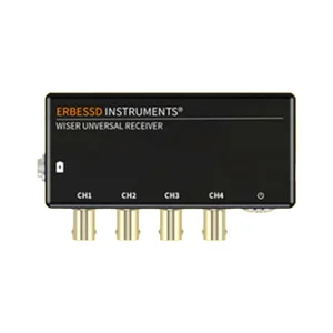 Erbessd Reliability WUR 3X Wireless Universal Receiver