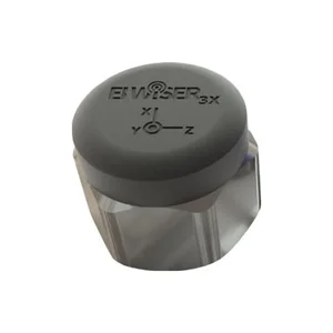 Erbessd WiSER 3X MINI Vibration Sensor