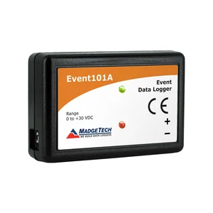MadgeTech Event101A Data Logger