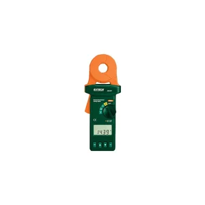 Extech 382357 Clamp-On Ground Resistance Tester