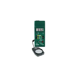 Extech 401025 Foot Candle / Lux Meter