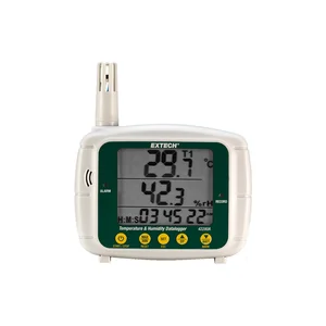 Extech 42280A Temperature and Humidity Datalogger