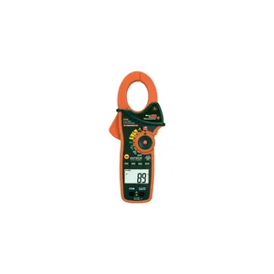 Extech EX840 Clamp Meter & IR Thermometer