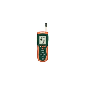 Extech HD500 Psychrometer with IR Thermometer