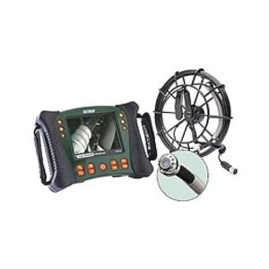 Extech HDV650-10G / HDV650-30G VideoScope Kits