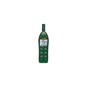 Extech RH350 Dual Input Hygro-Thermometer Psychrometer