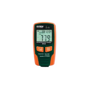 Extech RHT20 Humidity & Temperature Data Logger
