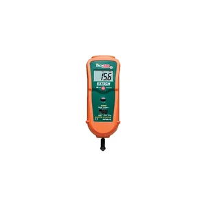 Extech RPM10 Photo/Contact Tachometer with Infrared Thermometer