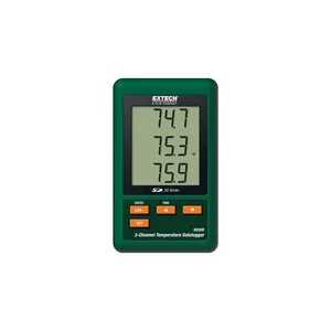 Extech SD200 Temperature Data Logger