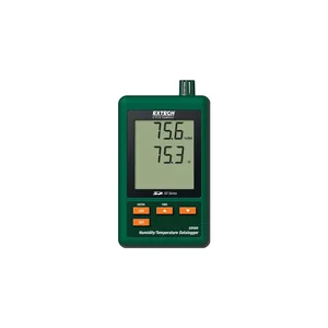 Extech SD500 Humidity & Temperature Data Logger