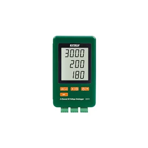 Extech SD910 DC Voltage Data Logger