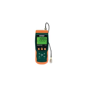 Extech SDL800 Vibration Meter