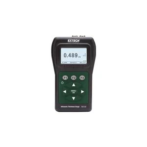 Extech TKG100 Ultrasonic Thickness Gauge