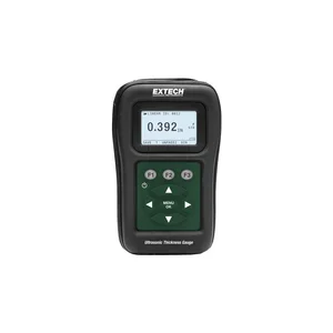 Extech TKG150 Ultrasonic Thickness Gauge