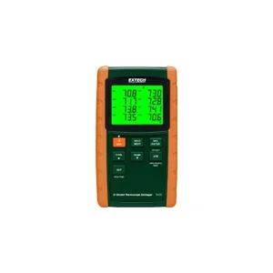 Extech TM500 12 Channel Thermocouple Data Logger
