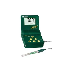 Extech Oyster-10 Series pH / ORP / Temperature Kits