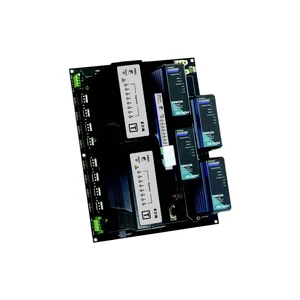 MTL F800 Series Redundant Fieldbus Power Supplies