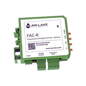 AW-Lake FAC-R Frequency to Analog Converter