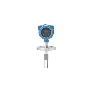 Micro Motion FDM Fork Density Meter