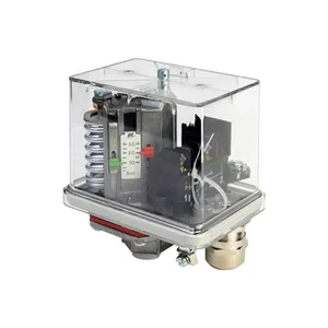 FF 4-4 GL DAH | TIVAL | Pressure Switch