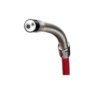 FLIR VS80C10-25RM Plumbing Spool and Camera Probe